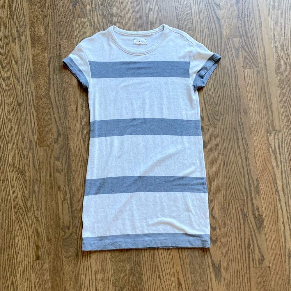 Lou & Grey T-shirt Dress